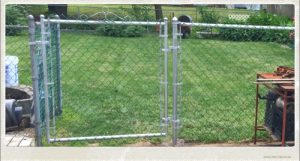 E&H Fence Contractor - ChainLink