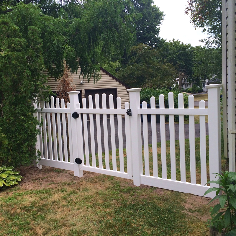 eh fence vinyl fence